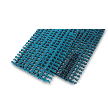 1000 series flat grid type