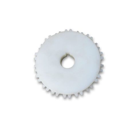 1000 series mesh belt sprocket