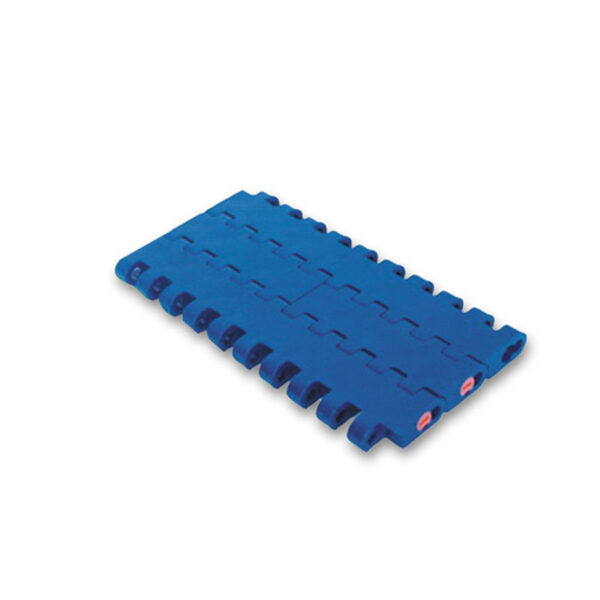 1005 series flat mesh belt