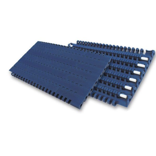 1100 series flat mesh belt