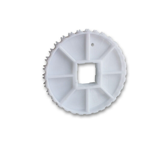 1100 mesh belt matching sprocket
