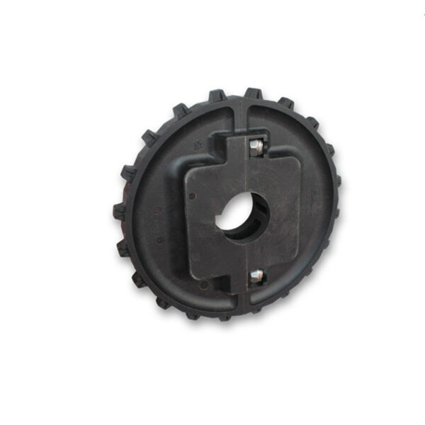 1600 series mesh belt sprocket