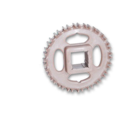 1605 series mesh belt sprocket