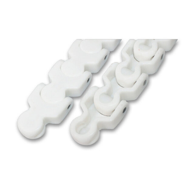 1702 Dragon Bone Chain