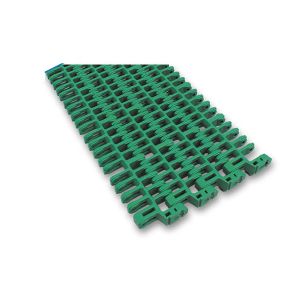 202182 Turning mesh belt