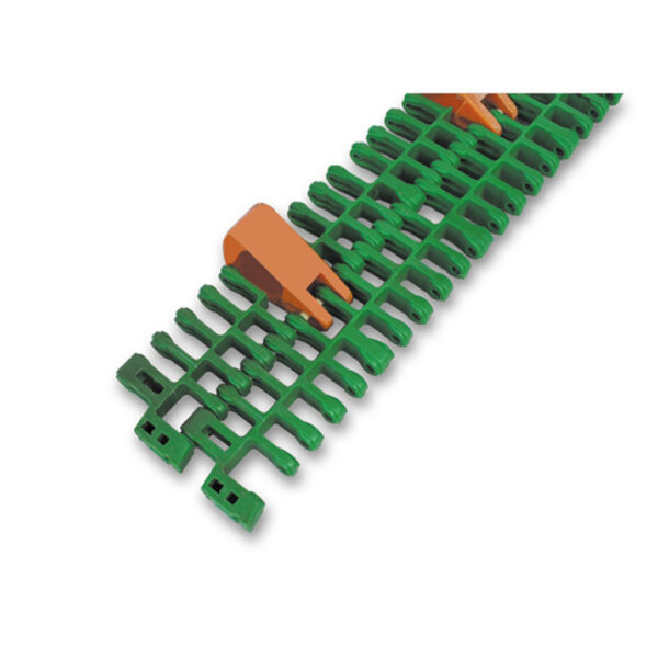 205185 Turning mesh belt
