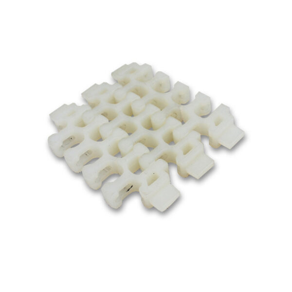 206186 Turning mesh belt