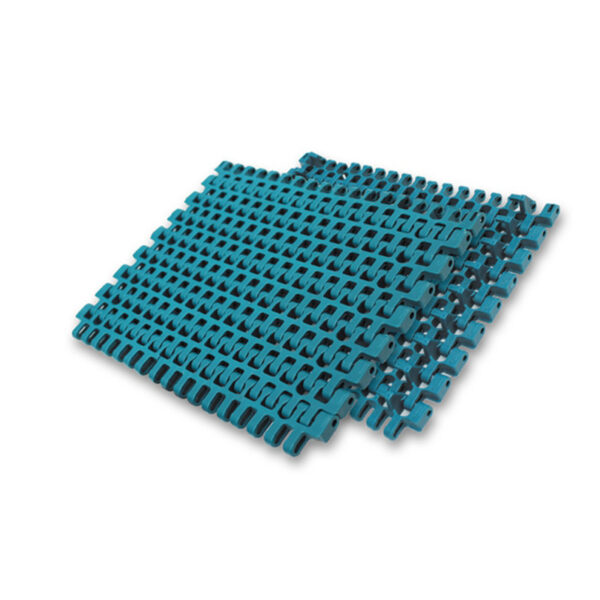 207187 Turning mesh belt