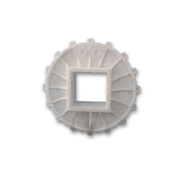 3110 series mesh belt sprocket
