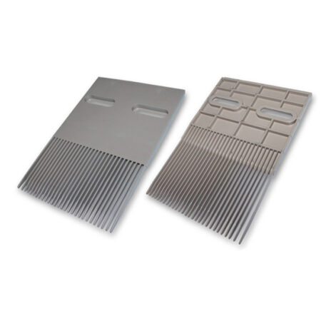 4809-28T long comb shaped board