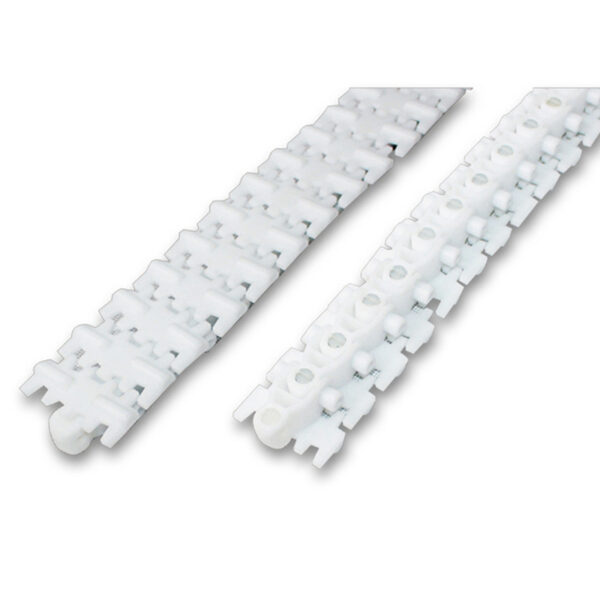 50B toothed flat chain