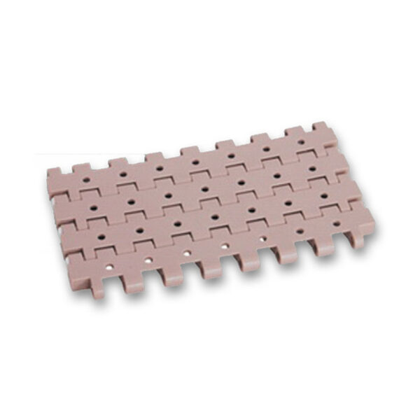 5935 vacuum flat mesh belt