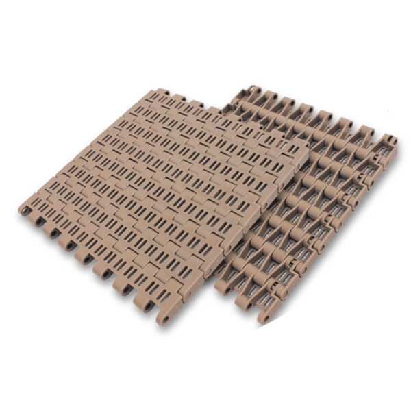 5936 series perforated mesh belt