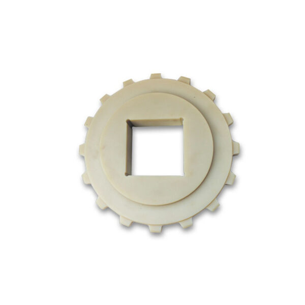 5990 series mesh belt sprocket (machined)