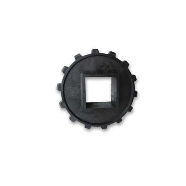 5990 series mesh belt sprocket (injection molding)