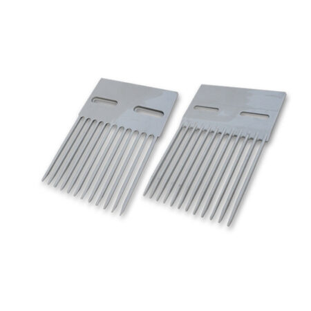 5997 comb shaped board