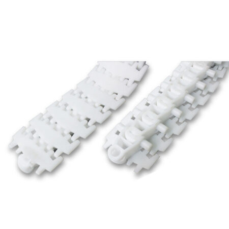 63A toothed flat chain