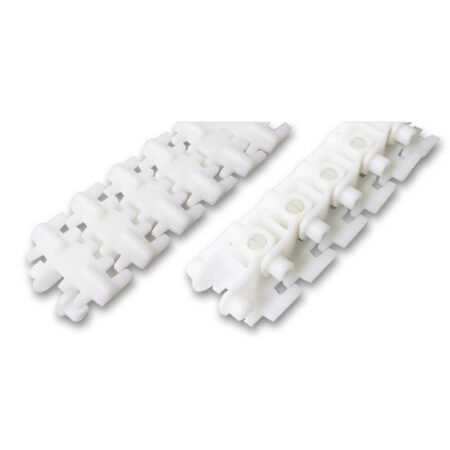 63B wedge-shaped anti-skid chain
