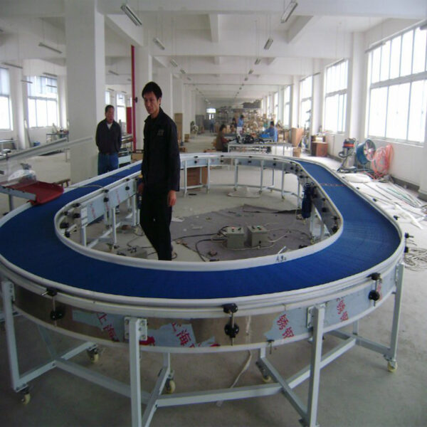 7100 modular conversion equipment – Image 2