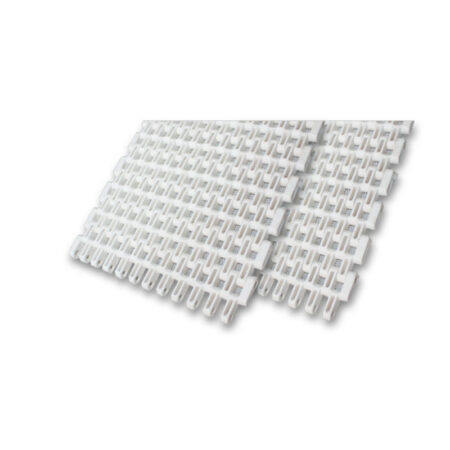 7300 series flat grid type