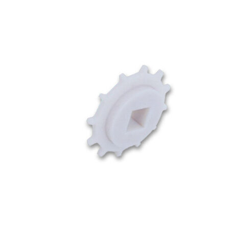 7300 mesh belt matching sprocket