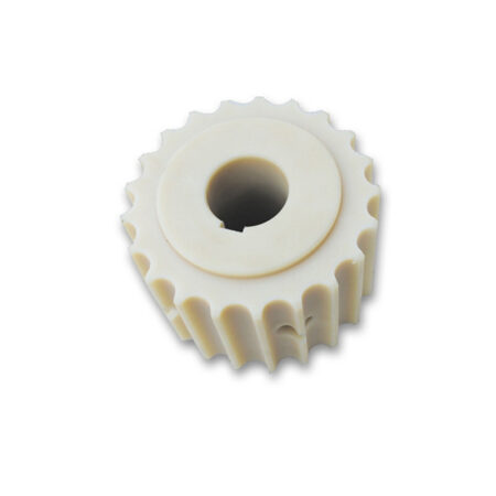 802 active sprocket