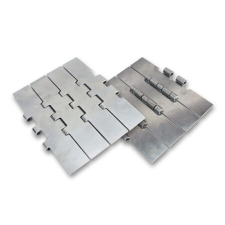 802 double hinged straight chain