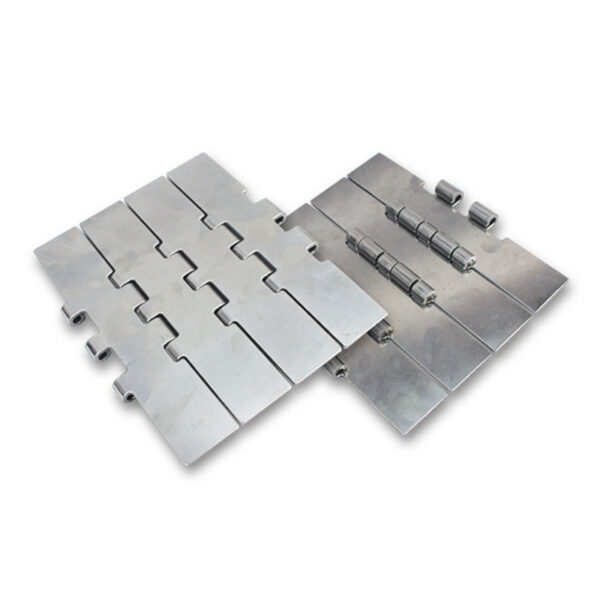 802 double hinged straight chain