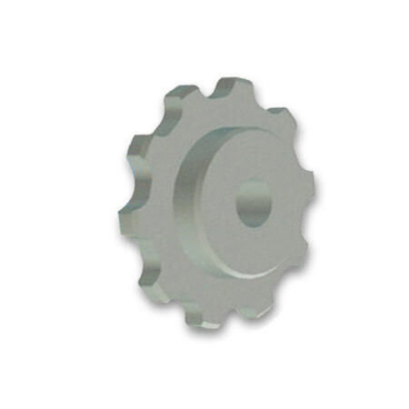 80 wide toothed chain sprocket
