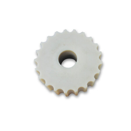 812 integrated active sprocket