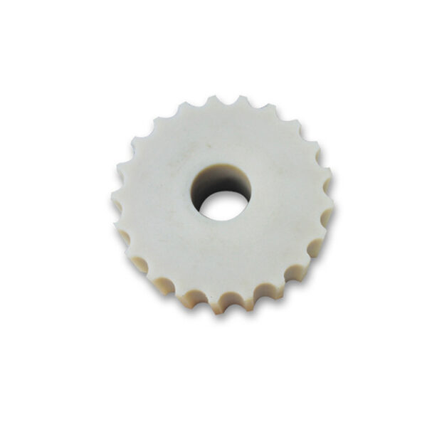 812 integrated active sprocket