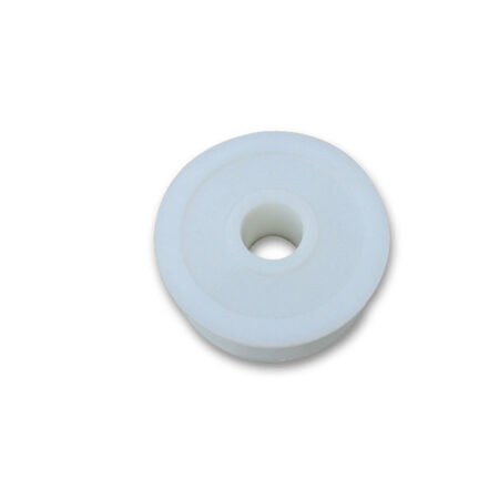 812 integrated passive sprocket