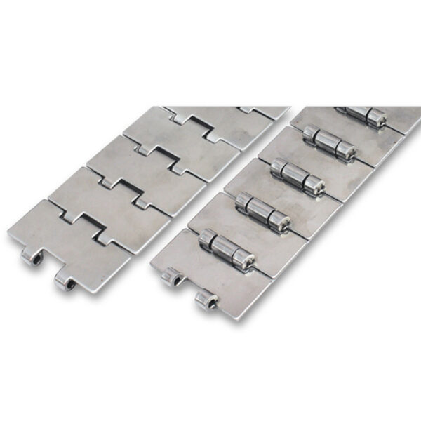 812 single hinged straight chain