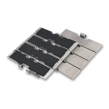 812 single hinge anti-skid chain