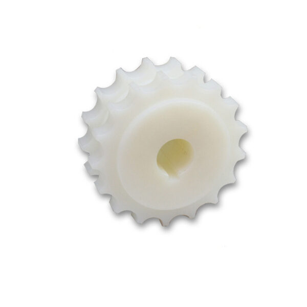 820 integrated active sprocket