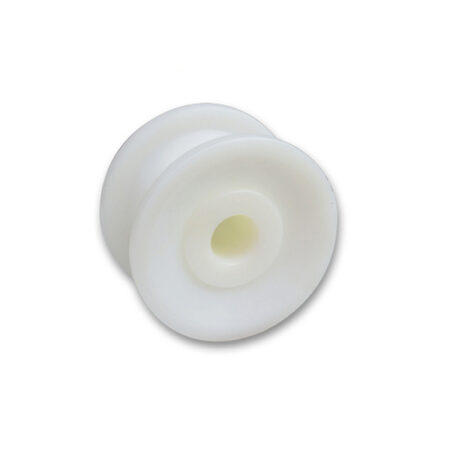 820 integrated passive sprocket