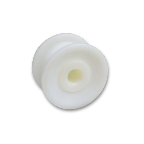 820 integrated passive sprocket