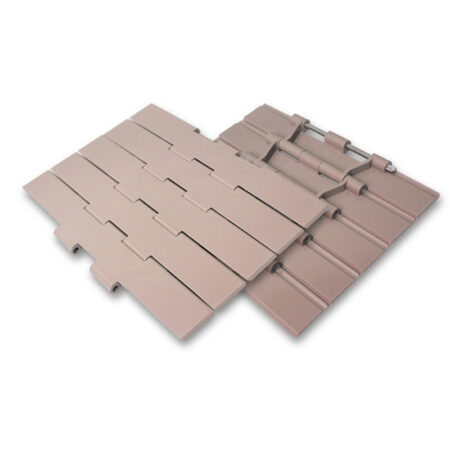 821 double hinged straight chain