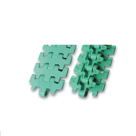 826TAB small radius turning chain