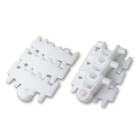 83A toothed flat chain
