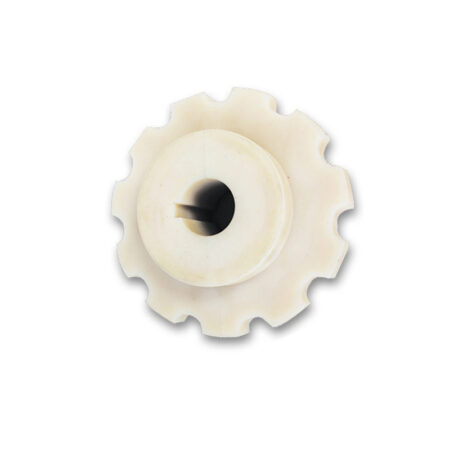 880 split type active and passive chain wheel machine processing