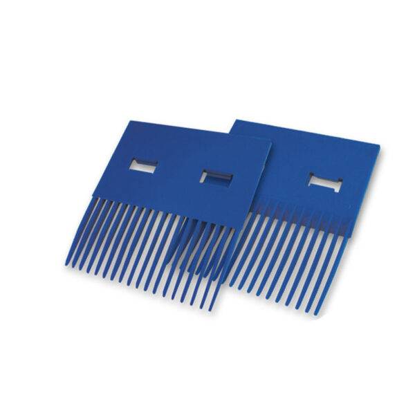 900-18T comb shaped board