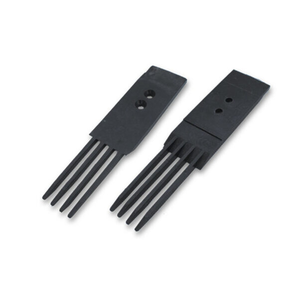 900-4T comb shaped board
