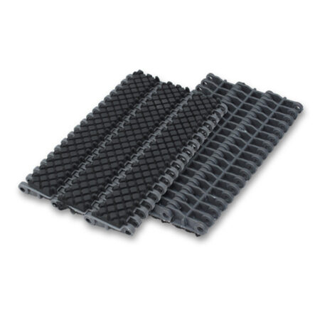 900 series square anti slip type
