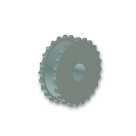 9525 mesh belt matching sprocket