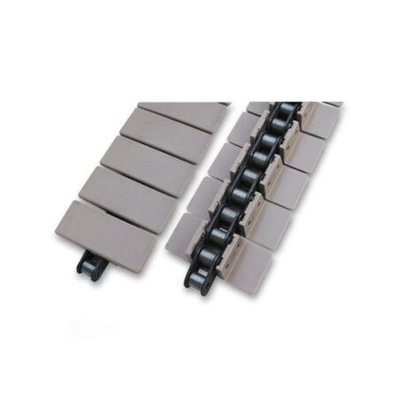 963 steel based straight chain