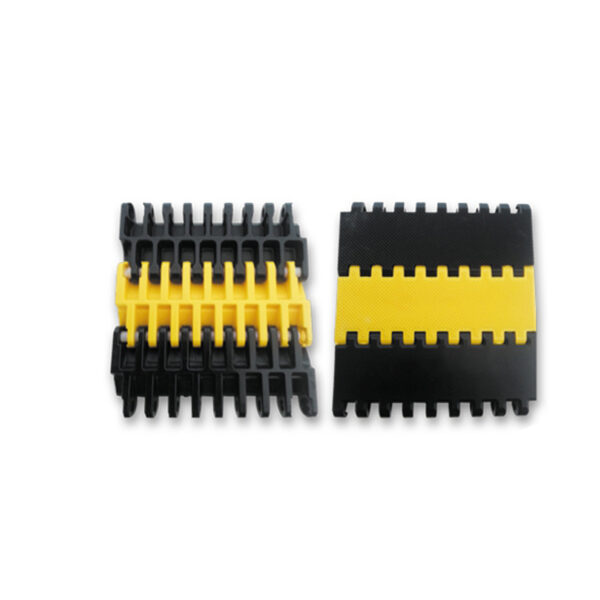 CPB series flat anti-skid type