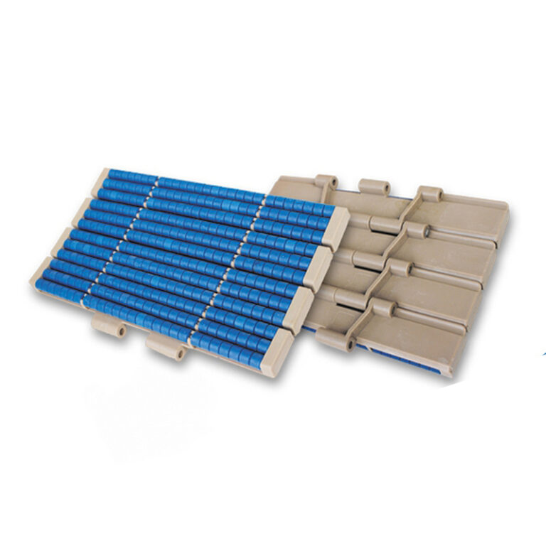 LBP821双铰直行滚珠链