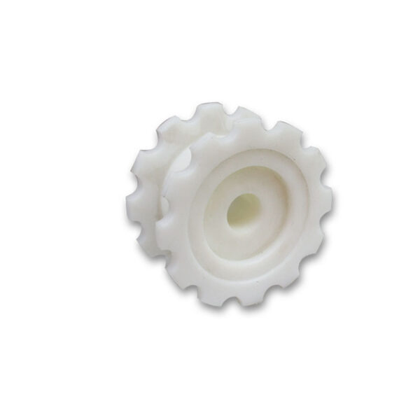 XB175 flat sprocket