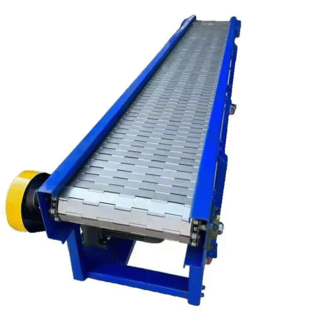 Stainless Steel Chain Plate ConveyorPlateLifting Food Climbing Chain Conveyor Corrosion-resistant Chain Plate Conveyor Machinery